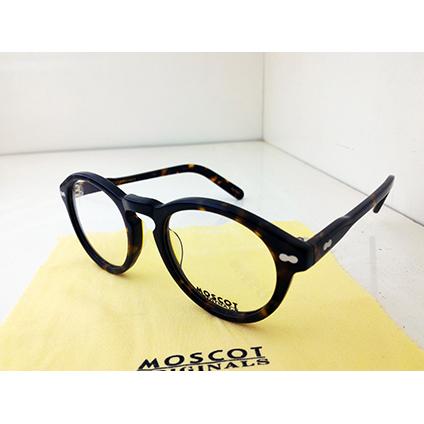 [MOSCOT SALE] Moscot Miltzen All Color