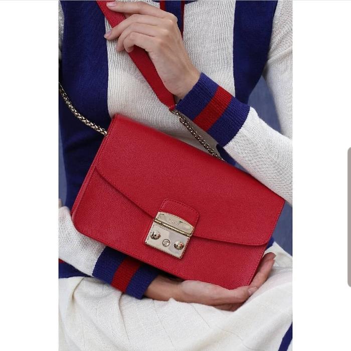 Tas Furla Original Metropolis Shoulder