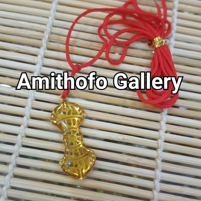 Liontin Vajra