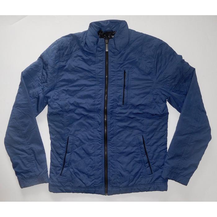 Jacket Calvin Klein Jeans Woman Original - Harrington Tracktop -