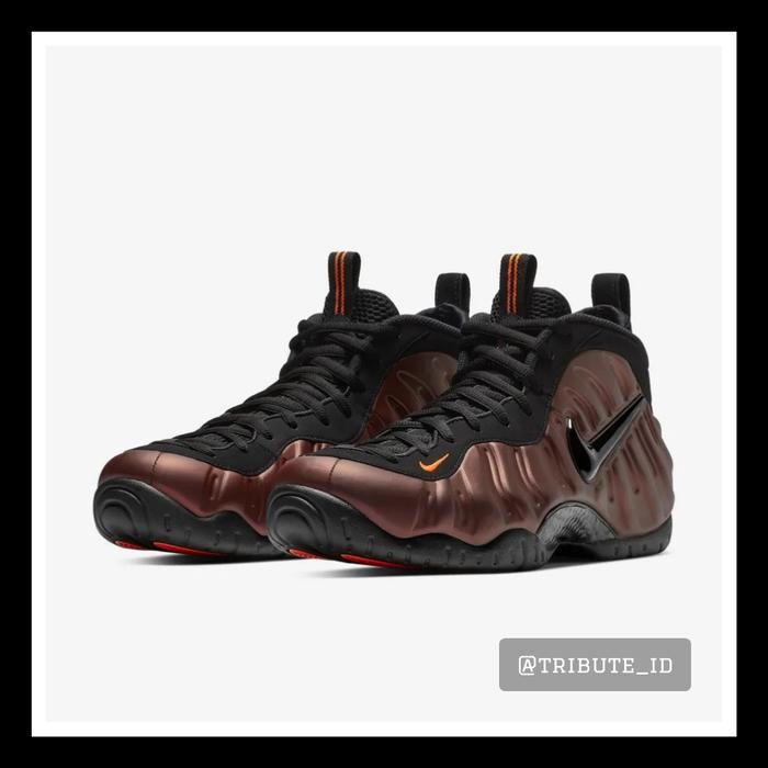 Sepatu Nike Air Foamposite Pro