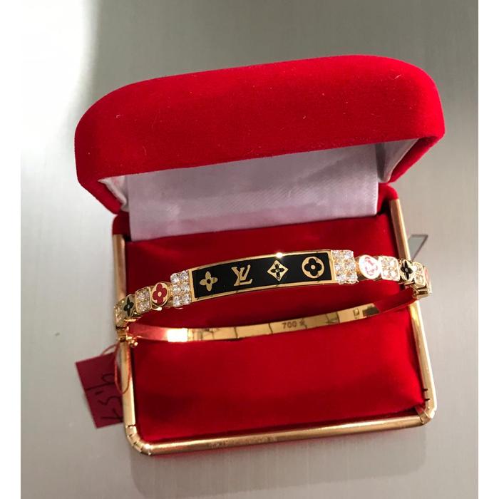 Gelang LV Branded