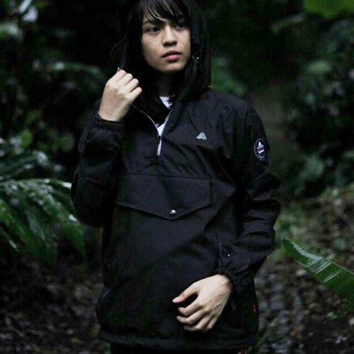 Avtech Jaket Anorak Puppen 0158 Jaket Avtech Puppen