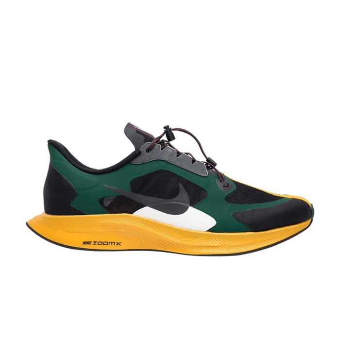 Gyakusou x Nike Zoom Pegasus 35 Turbo "Fir Black"