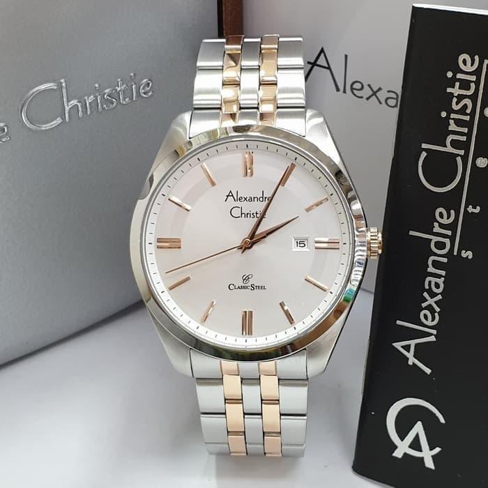 Alexandre Christie AC 8595 Pria original