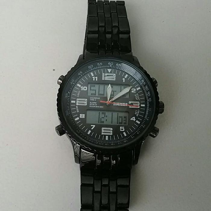 Jam tangan SKMEI ori