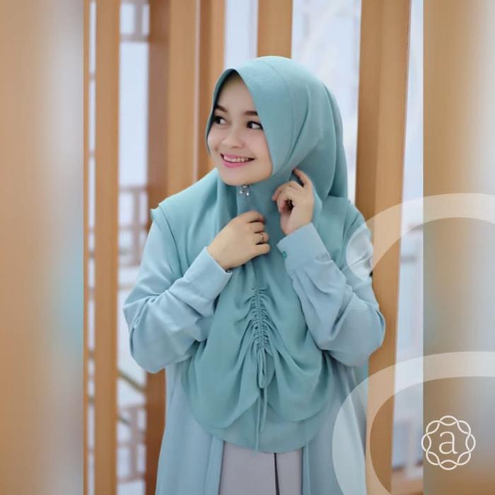 Temata Khimar ori by aneuku gallery