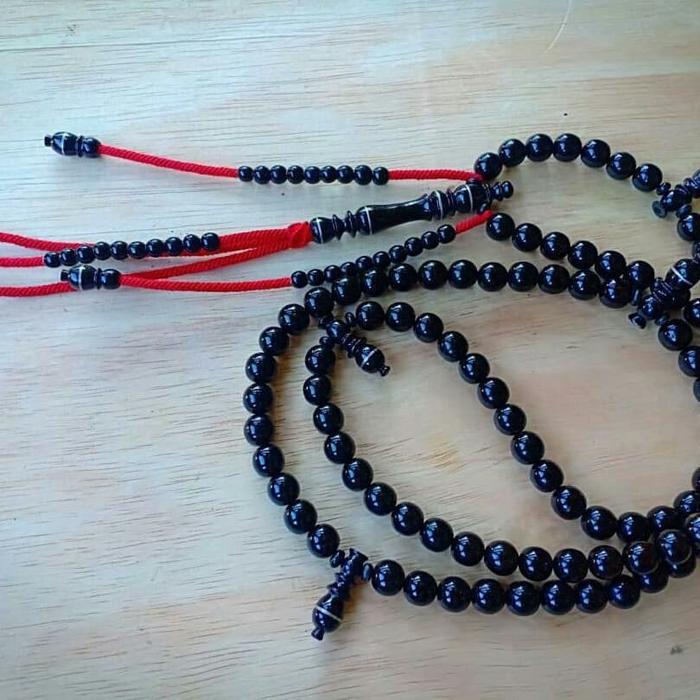 Tasbih tijani yuser