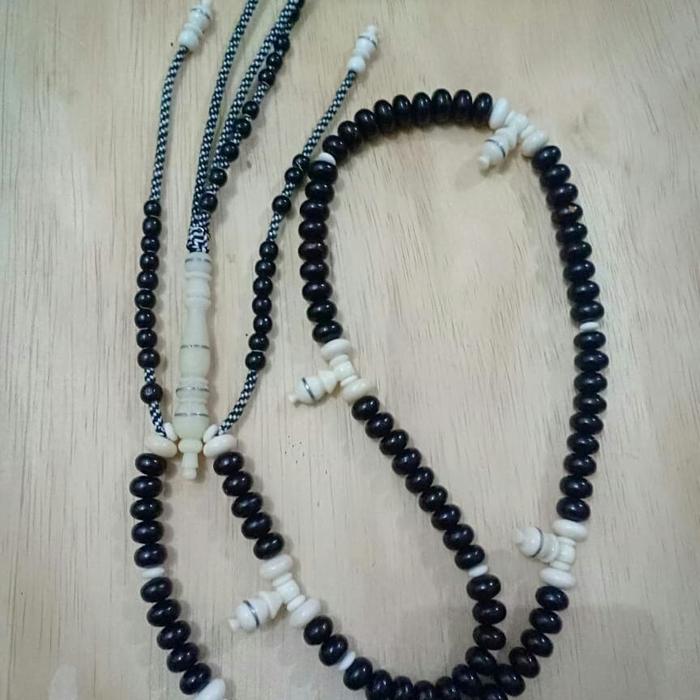 Tasbih tijani yuser kombinasi