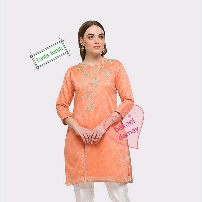 chanira tunik