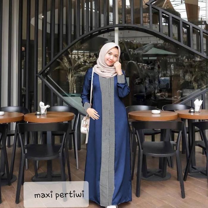 Maxi Combi Pertiwi