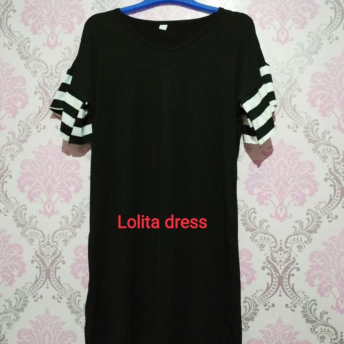 Lolita Dress