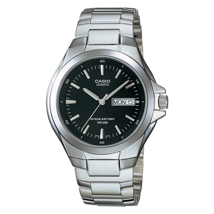 Casio MTP-1228D-1A / MTP1228D-1A Analog Mens Original & Garansi