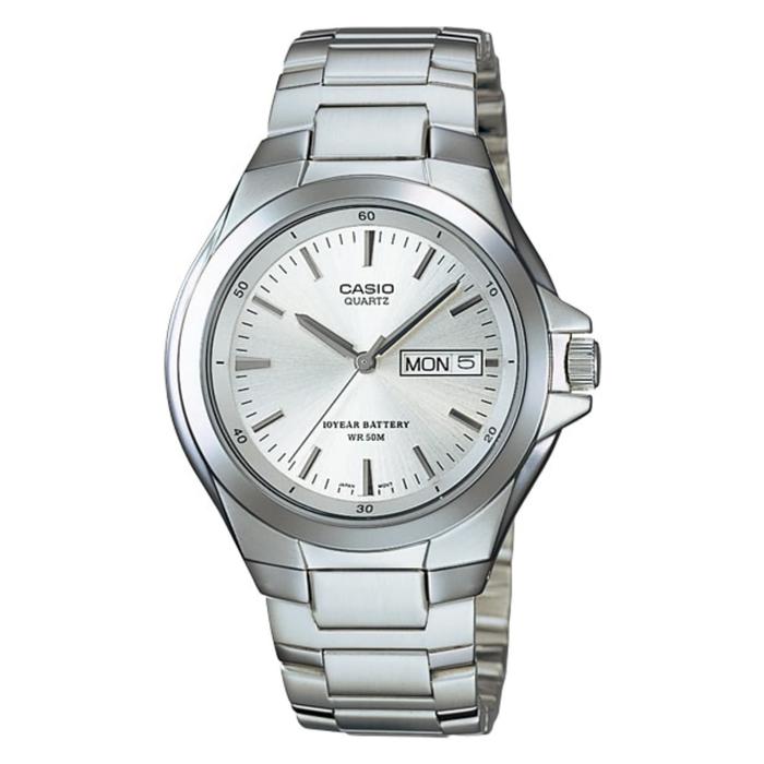Casio MTP-1228D-7A / MTP1228D-7A Analog Mens Original & Garansi