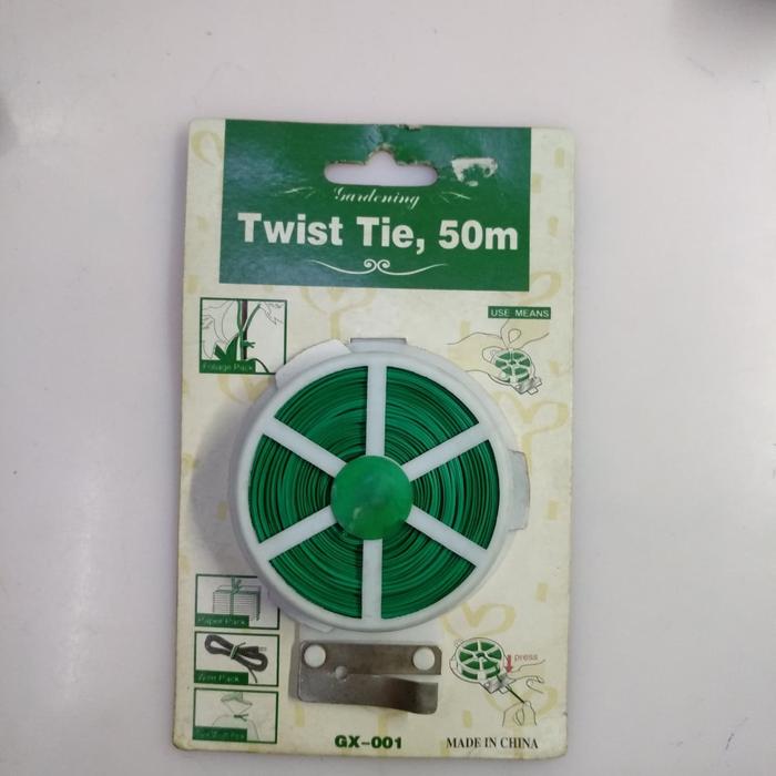 twist tie