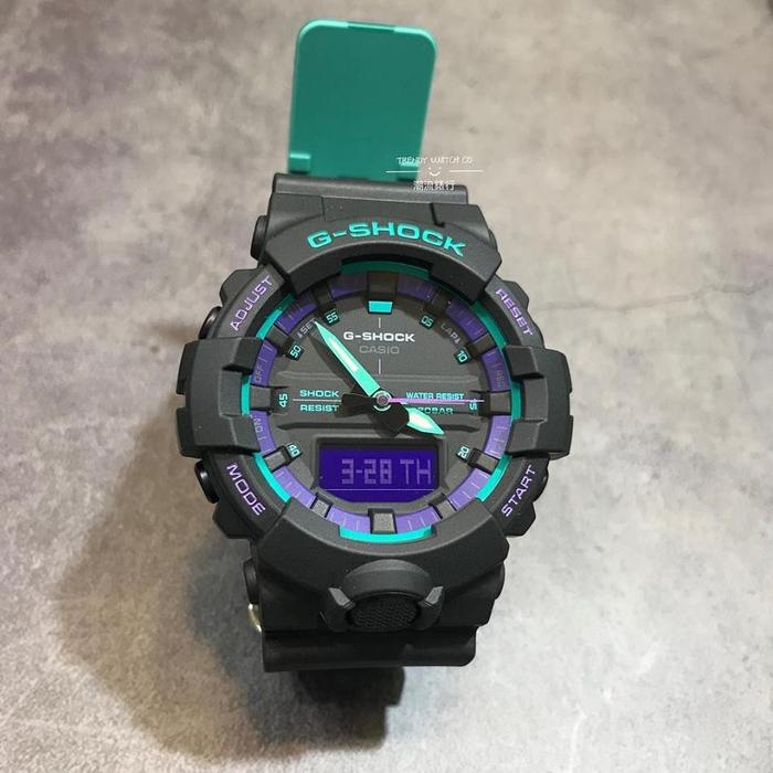G-Shock GA-800BL-1ADR GA800BL1ADR