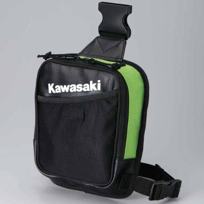 Tas Selempang KAWASAKI