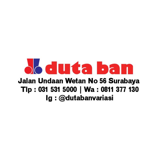 Voucher Belanja Velg harrier