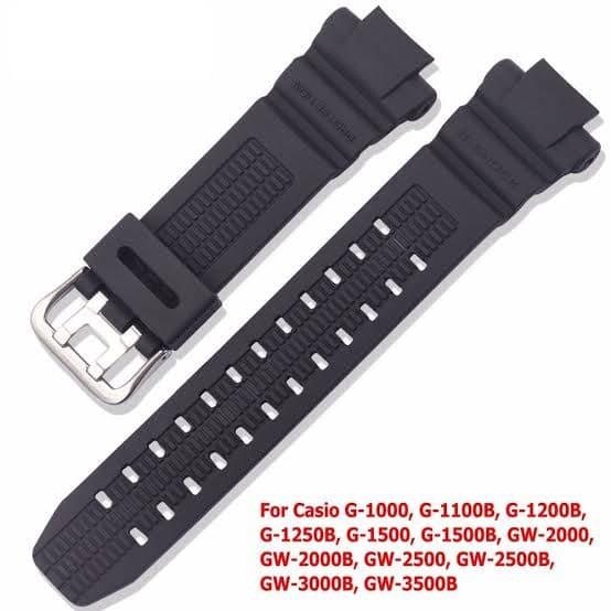TALI G-SHOCK GW-3500B GW3500B GW3500 GW 3500 B STRAP CASIO GSHOCK JAM