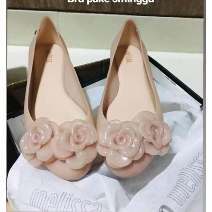 melissa preloved