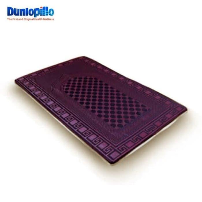Dunlopillo Sajadah Latex |Dunlopillo Praying Matt