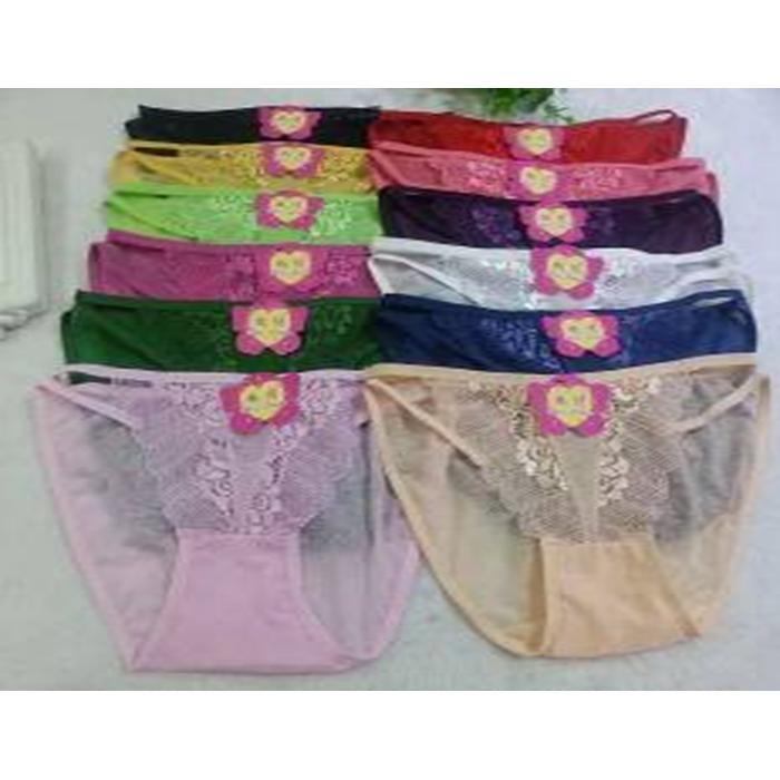 Celana Dalam Wanita - Celana Dalam Sexy (nb 878)