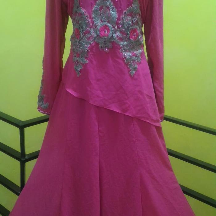 Gamis Syahrini