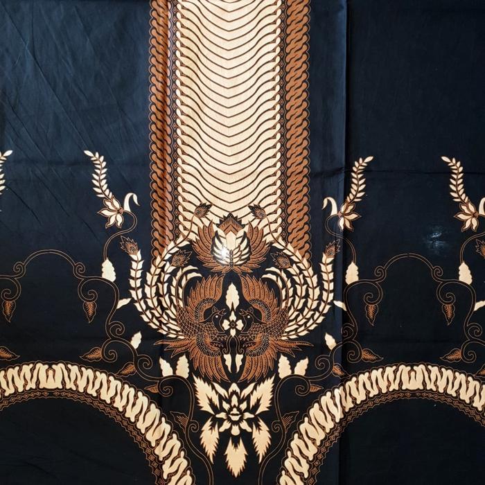 Kain Batik Berjenis Katun Sewek Jawa 18