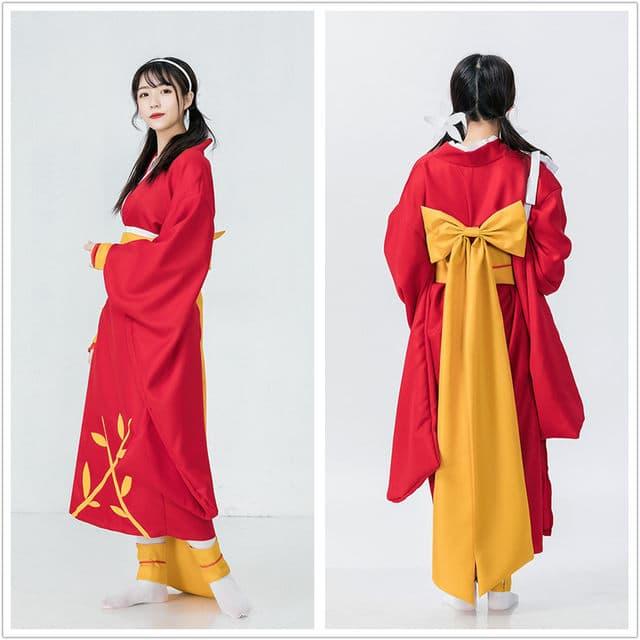 Costume Bungou Stray Dogs Kyouka
