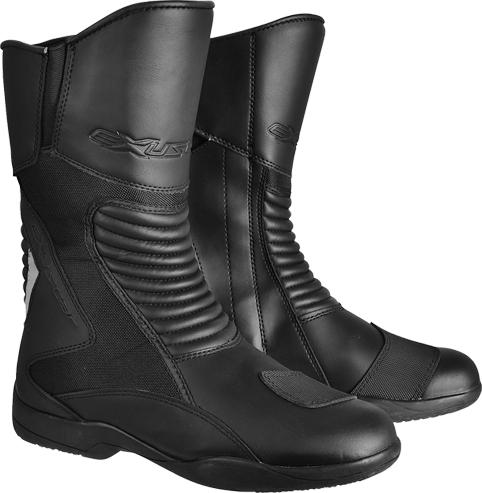 E-SBT1101W Touring Boots EXUSTAR Size:27.0cm