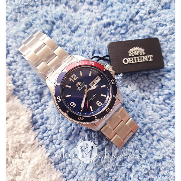 Jam Orient Mako 2 Diver FAA02009D / FAA02009D9