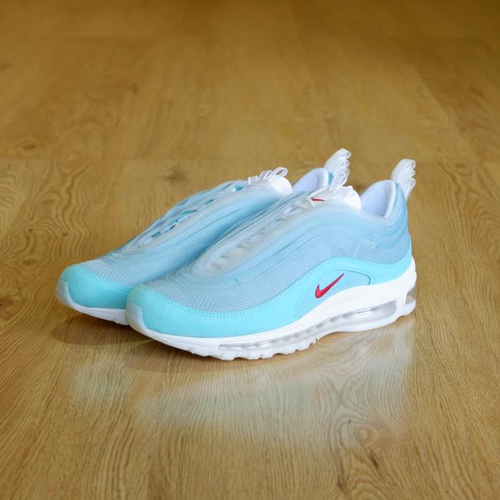 Nike Air Max 97 "Shanghai" Kaleidoscope