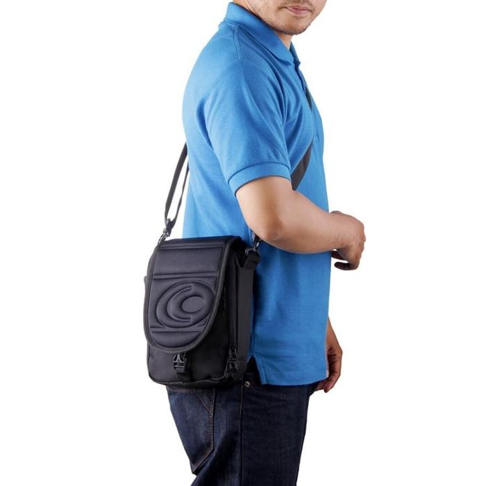 Tas Selempang Laptop, Tablet, Ipad Mini 7 Inch OZONE 726