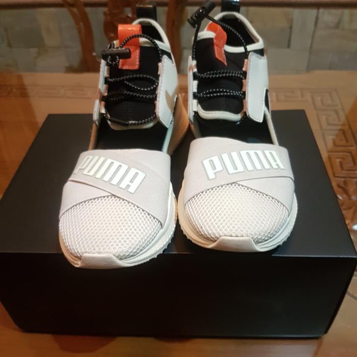 Sepatu Puma Fenty Wanita Ori