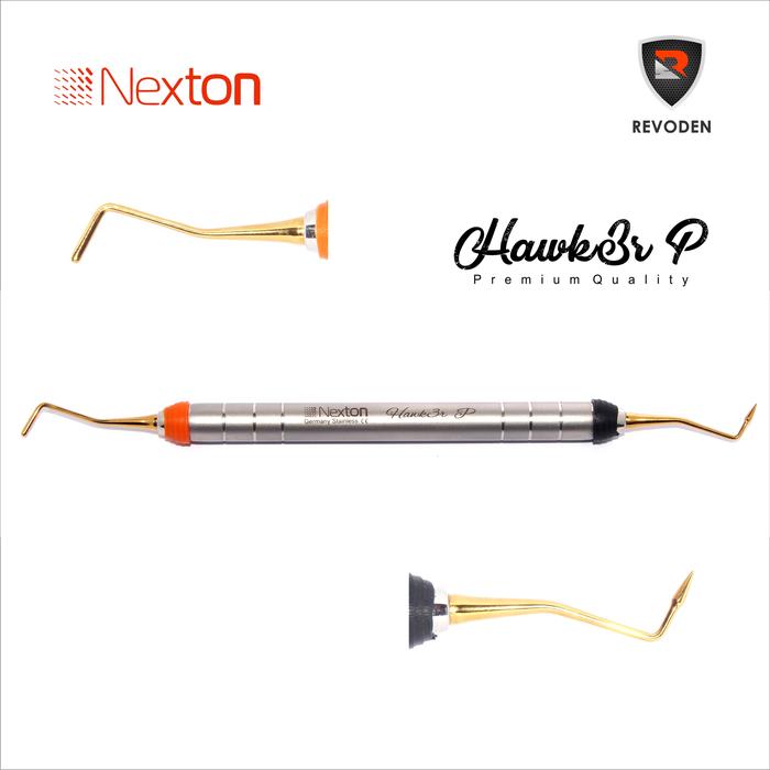 Instrument Hawkers P Nexton
