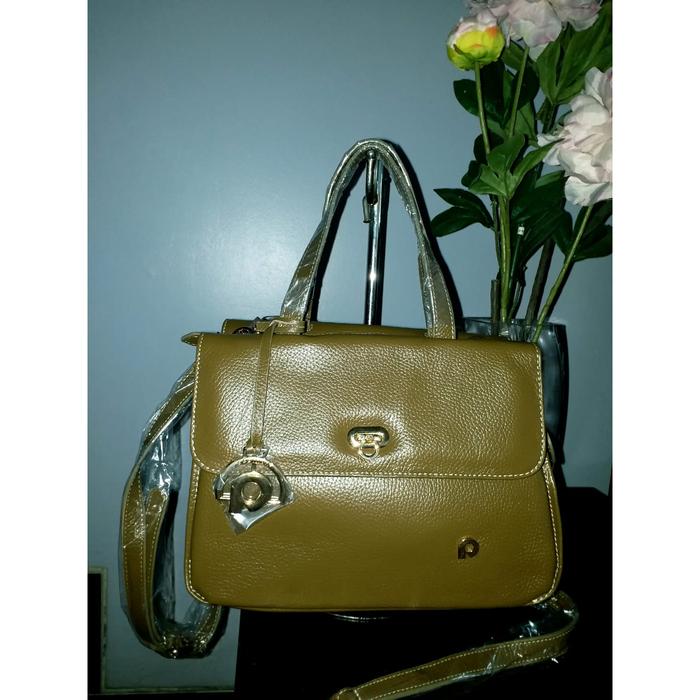 Tas Papillon Original K3258 Pemda