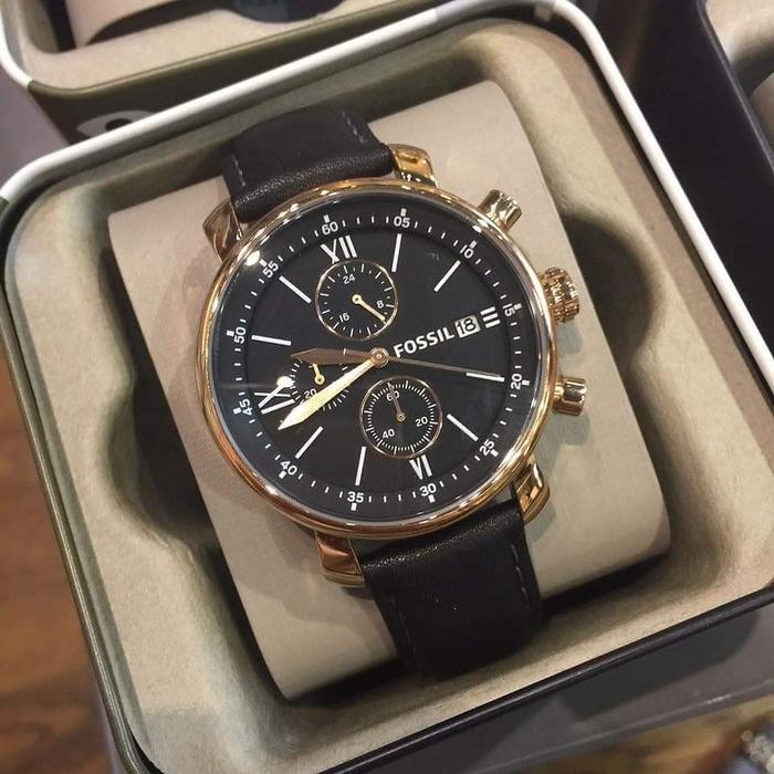 jam fossil bq 1008