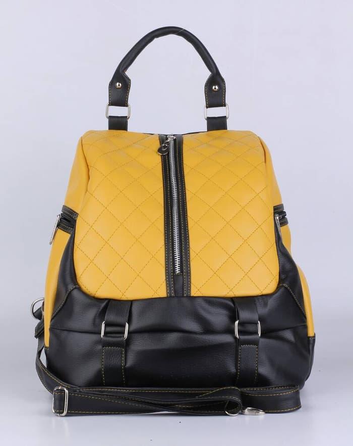 TAS RANSEL WANITA CATENZO ORIGINAL DISTRO BRANDED - RZ 009