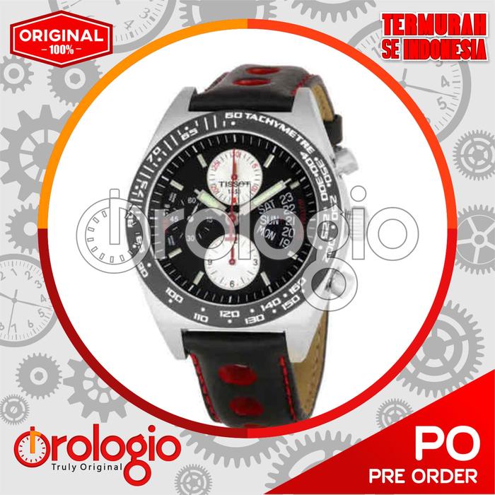 Tissot T-Sport PRS516 Automatic Chronograph Men's Watch ORI
