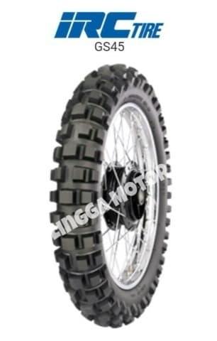 BAN MOTOR IRC GS45 250 17