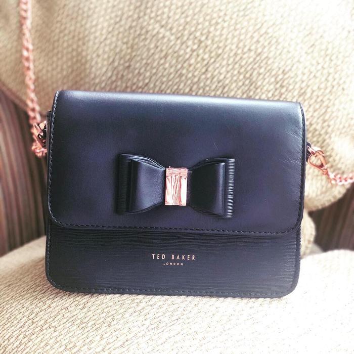 Preloved Authentic ted Baker Bag