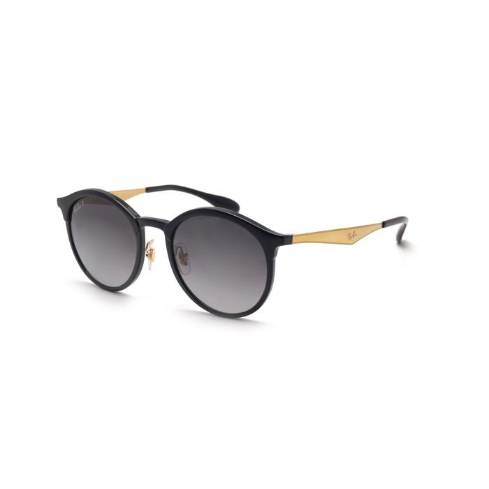 Rayban RB4277F Black Polarized Original