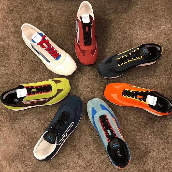 Sneaker PRADA