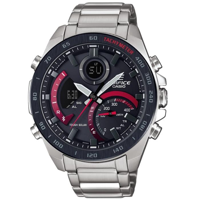Casio EDIFICE ECB-900DB-1A Edifice ECB900DB-1A Original