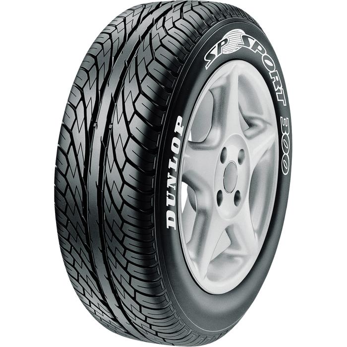 Ban Mobil Dunlop SP300 SP300 185/65 R15