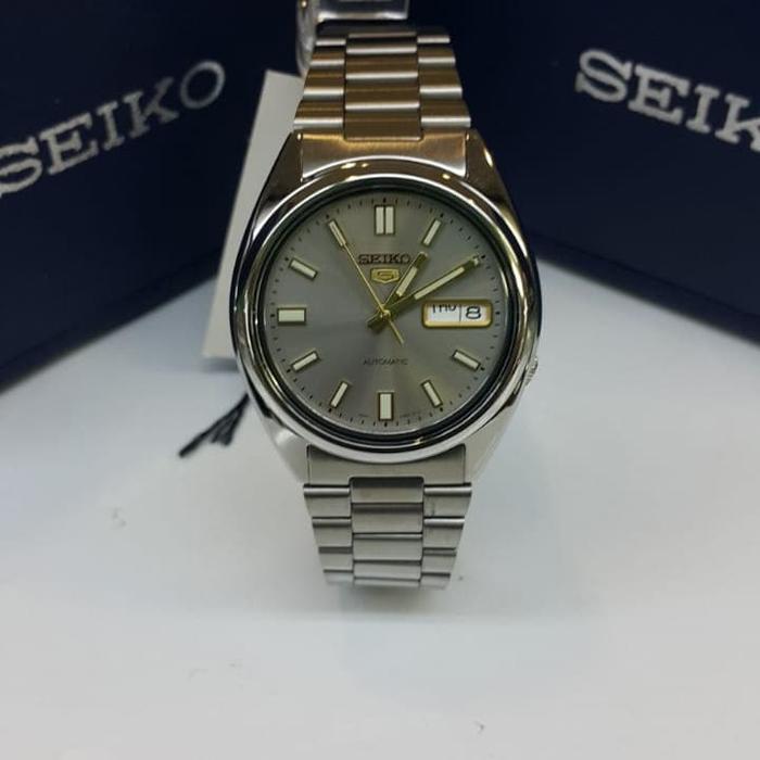 Seiko 5 snxs75k1 snxs75 Original
