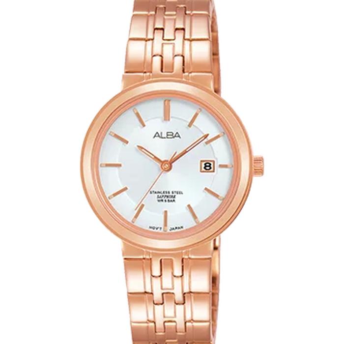Alba Wanita AH7N40X1