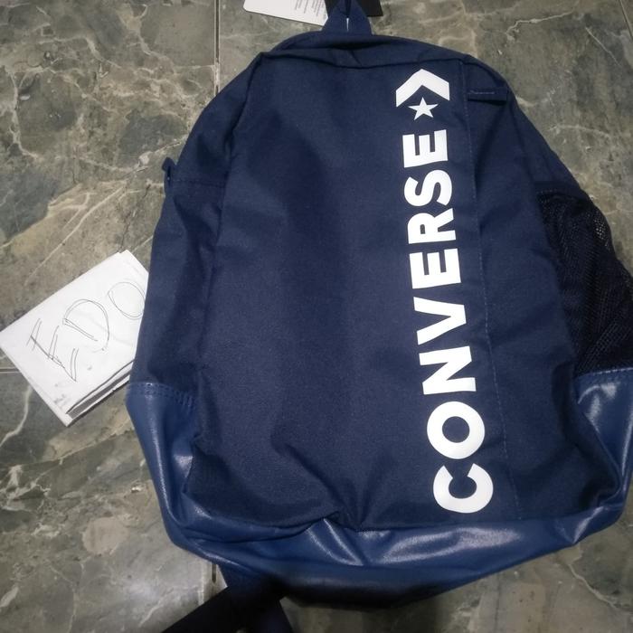 Converse backpack