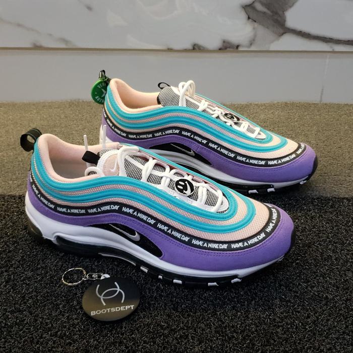 Air Max 97 Have A Nike Day (100% Original)