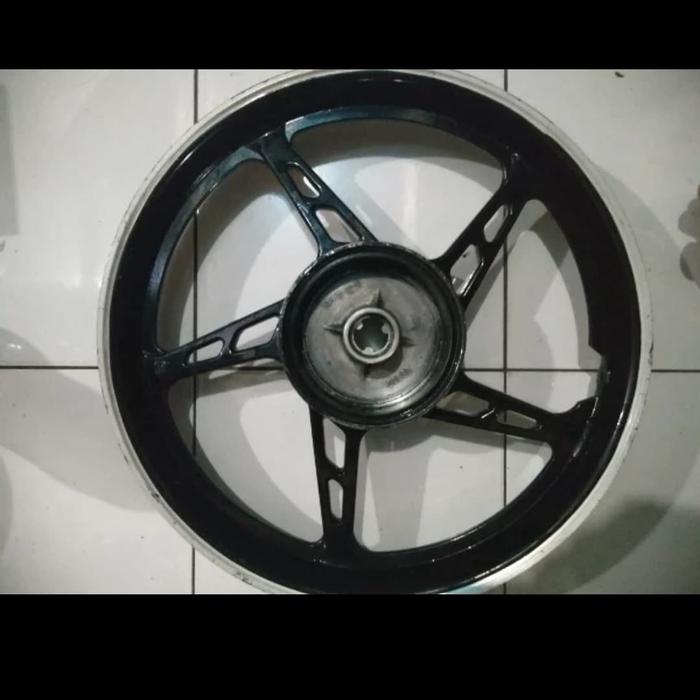 velg belakang jupiter z balok ori